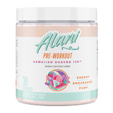 Alani Pre-Workout